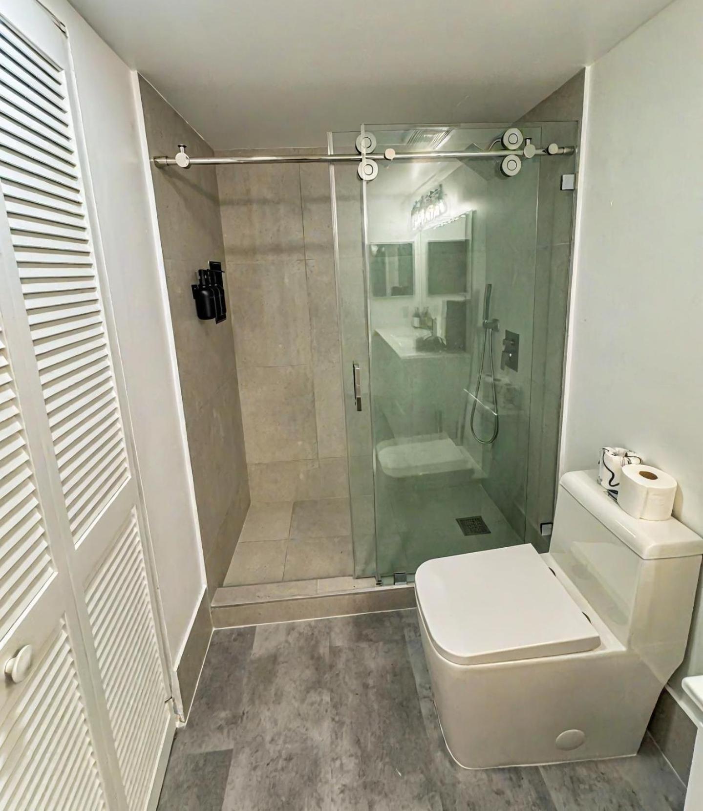 Elegant Centric Vibrant Pool Jacuzzi Free Parking Apartment Miami Exterior foto